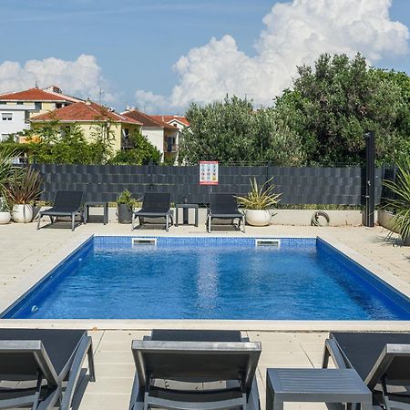 Relax Trogir Διαμέρισμα Εξωτερικό φωτογραφία