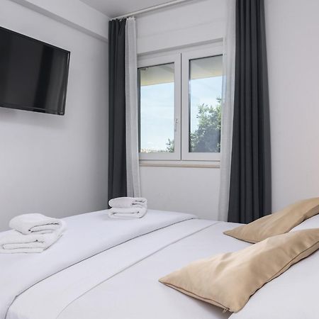 Relax Trogir Διαμέρισμα Εξωτερικό φωτογραφία