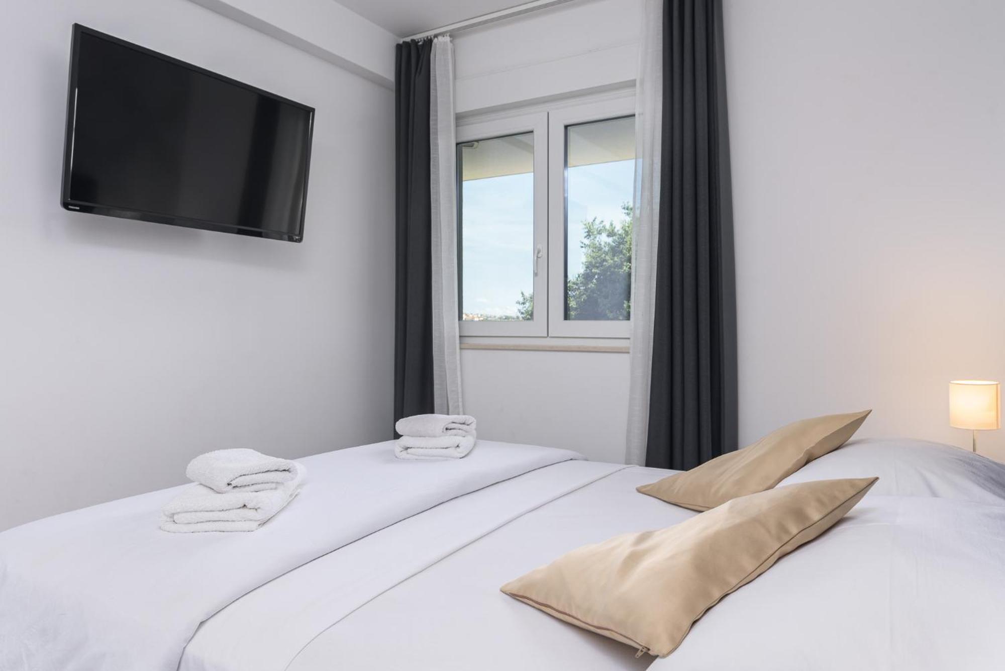 Relax Trogir Διαμέρισμα Εξωτερικό φωτογραφία
